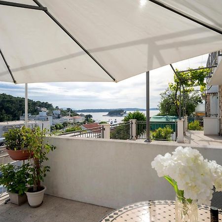 Mirjana Apartment Hvar Town Zewnętrze zdjęcie