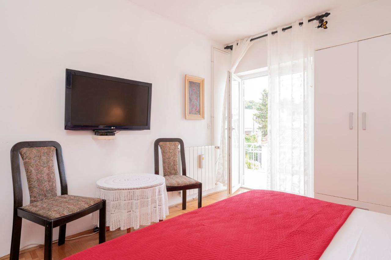 Mirjana Apartment Hvar Town Zewnętrze zdjęcie