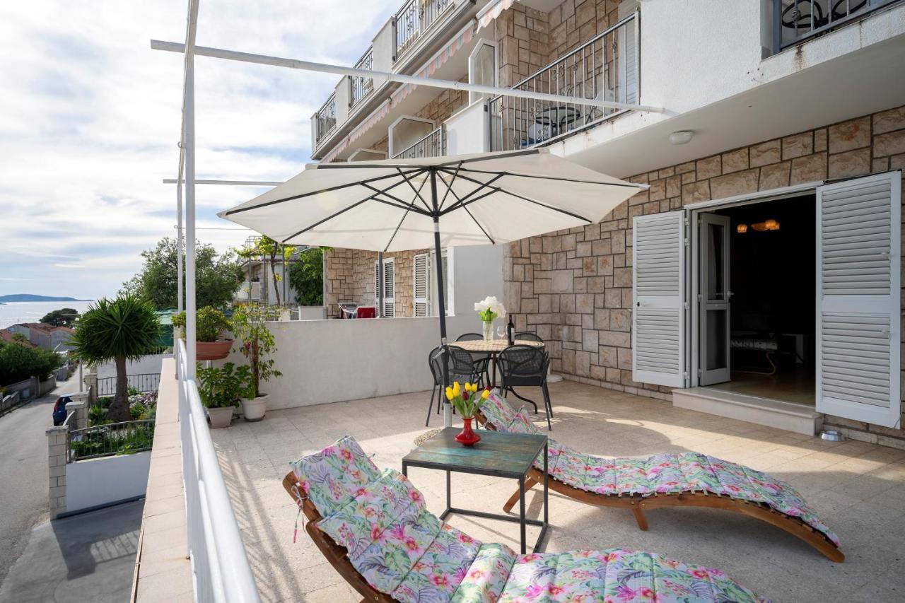 Mirjana Apartment Hvar Town Zewnętrze zdjęcie