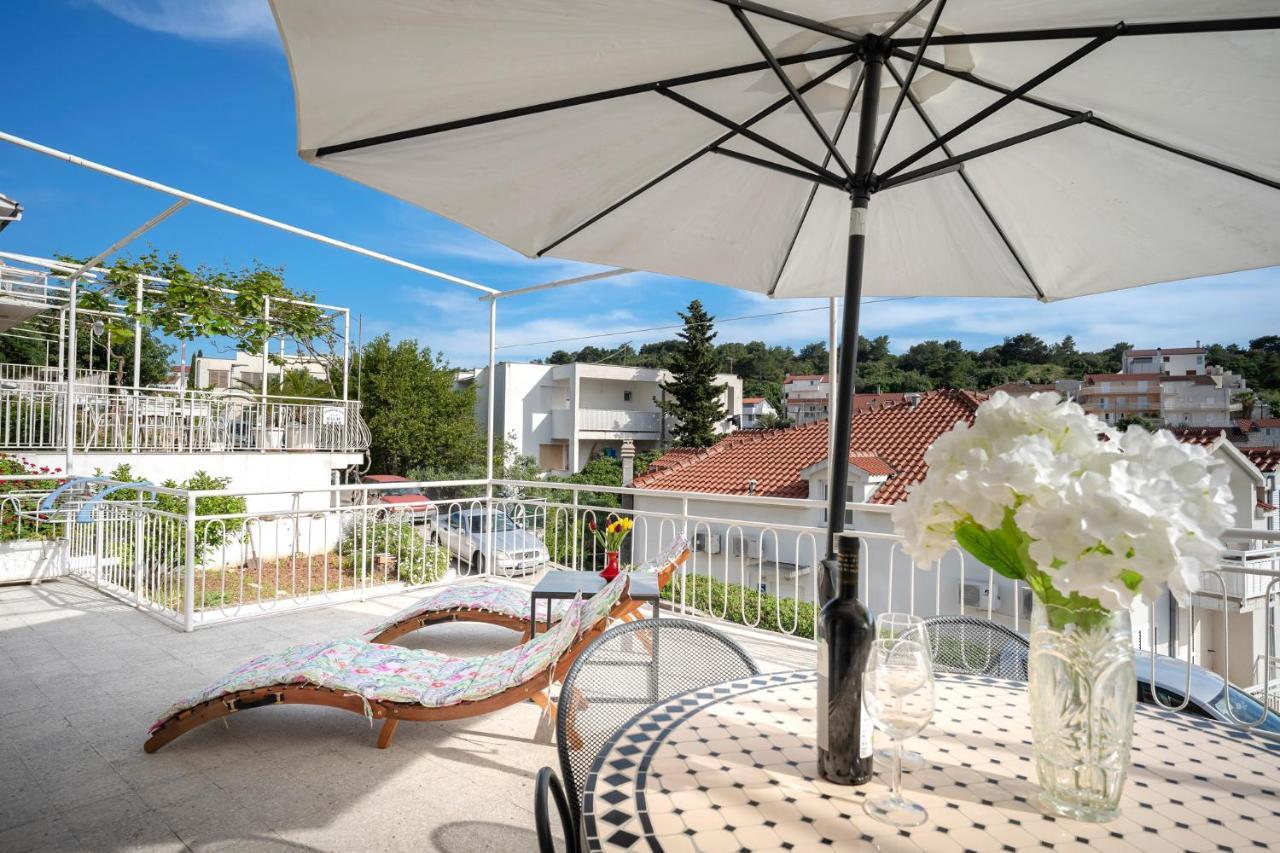 Mirjana Apartment Hvar Town Zewnętrze zdjęcie